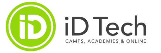 id tech camps logo